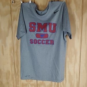 Nike dri-fit SMU t-shirt size small